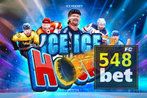 548BET feedback — categorias de sugestão e melhoria no app
