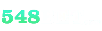 548BET LOGO